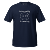 "Internally Screaming" T-Shirt