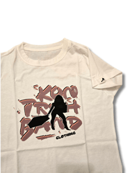 Image 2 of KON-TRUH-BAND Tropical (Lady logo) 