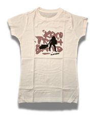 Image 1 of KON-TRUH-BAND Tropical (Lady logo) 