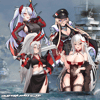 Terror of the Seas Bundle