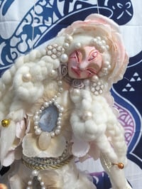Image 1 of 天界の人形　Celestial Mermaid 