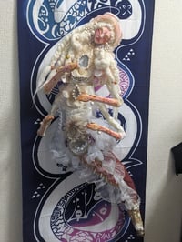 Image 2 of 天界の人形　Celestial Mermaid 
