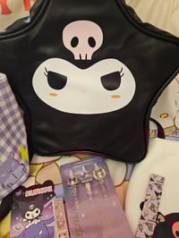 Image 1 of Kuromi Star Bag Bundle 