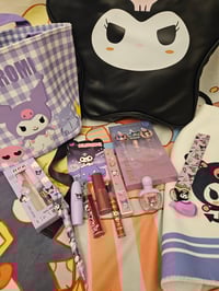 Image 5 of Kuromi Star Bag Bundle 