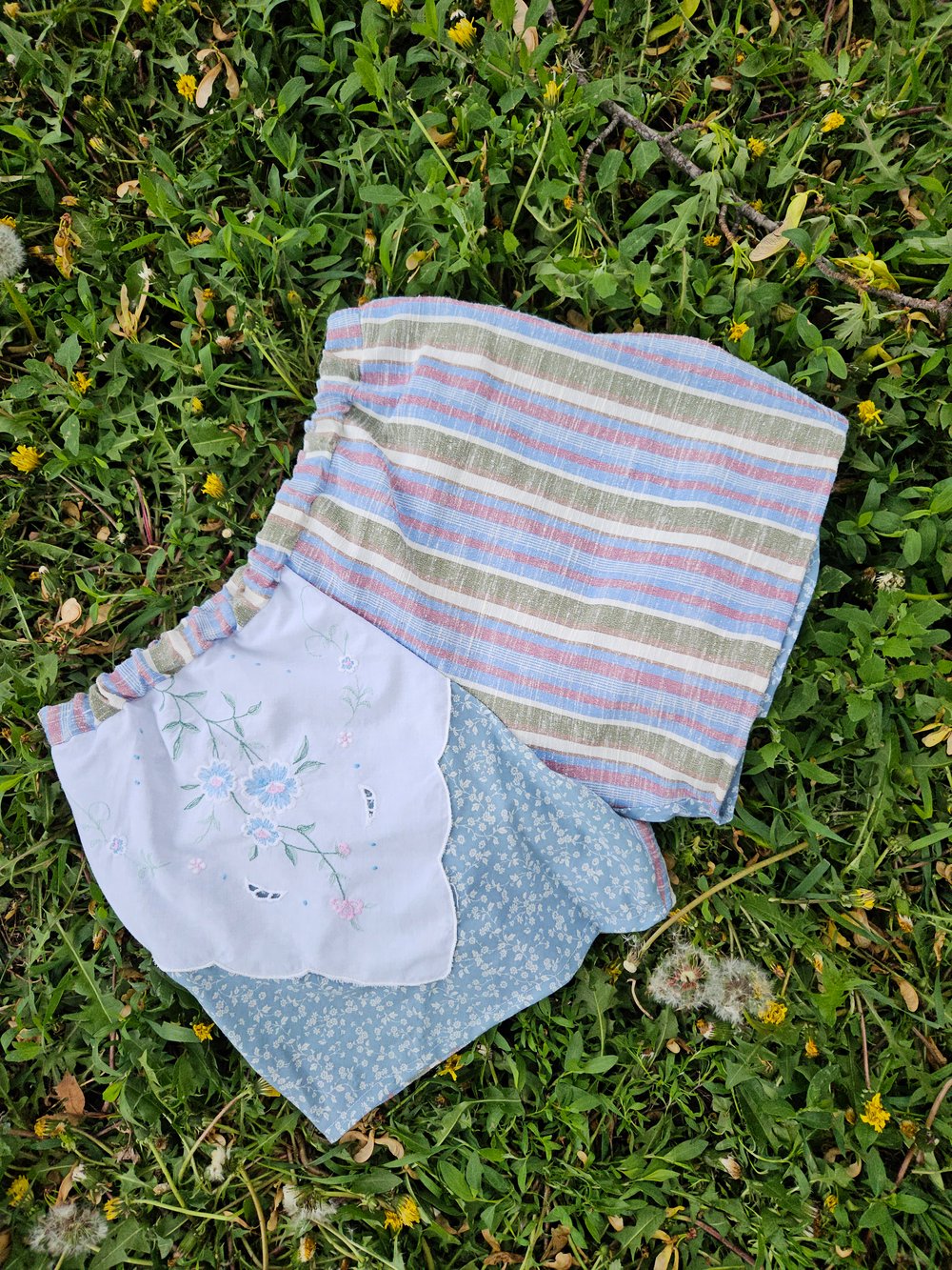 Image of Springtime Shorts