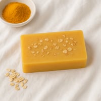 Image 1 of Oatmeal & Turmeric Glow Bar
