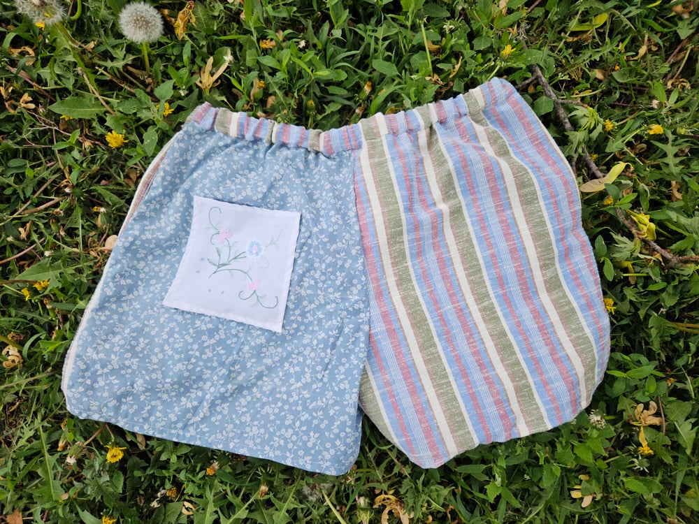 Image of Springtime Shorts