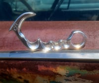 Image 3 of The Thing collaboration pieces from @billytrident and @scorpion_edc 