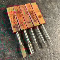 Image 5 of Rustic Desert - Mystic Timber Pocket Tools - Full Set