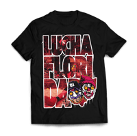 Stacked LF Time Guys T-Shirt