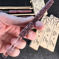 Image 4 of Mystic Timber x Joel Halen Quartz - Short Quartz Blades