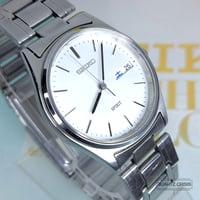 Image 4 of 1997 Seiko Spirit Quartz JDM Day-Date (7N48-7a00)