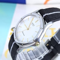 Image 3 of 1983 Seiko Chronos 'Seikoak' Vintage Quartz Wristwatch (7731-6000)