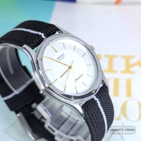 Image 4 of 1983 Seiko Chronos 'Seikoak' Vintage Quartz Wristwatch (7731-6000)