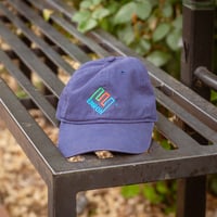Image 3 of Enron Hat