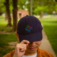 Image 2 of Enron Hat