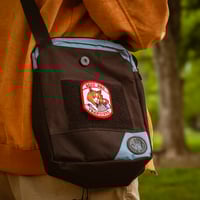 Image 4 of Transcend best bro patch
