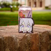 Image 2 of Yukine Chris lmao patch