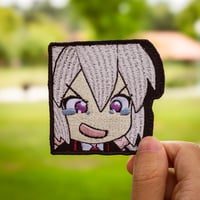 Image 1 of Yukine Chris lmao patch