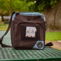 Image 3 of Yukine Chris lmao patch