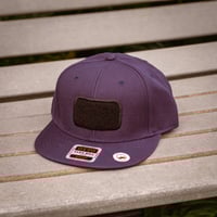 Image 2 of Velcro cap