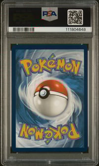 Image 2 of 2024 Pokemon Scarlet & Violet Black Star Promo #159 Magneton • PSA 9 Mint