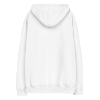 Image 2 of "I stand for science" premium eco hoodie