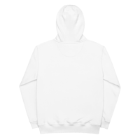 Image 3 of "I stand for science" premium eco hoodie