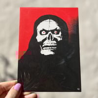 Image 1 of Abysmal Print