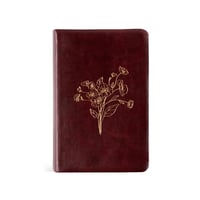 Image 4 of NLT Mini Bible: Yorkshire Theme 📚
