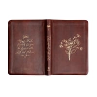 Image 3 of NLT Mini Bible: Yorkshire Theme 📚