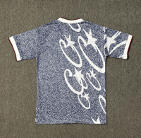 Image 3 of Cruz "rulestheworld" Vintage Tee