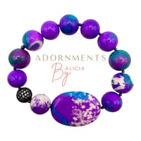 Image 1 of Grape Pop