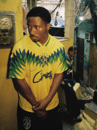 Image 1 of Retro Street Vintage Tee