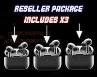 Earpods 1:1  Package 