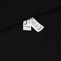 Image 5 of "I stand for the future" unisex organic sweatshirt