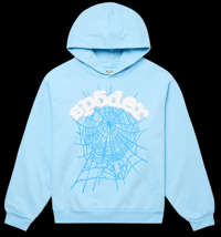 Sp5der hoodie