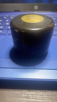 Vfacebright skin cream mini size.