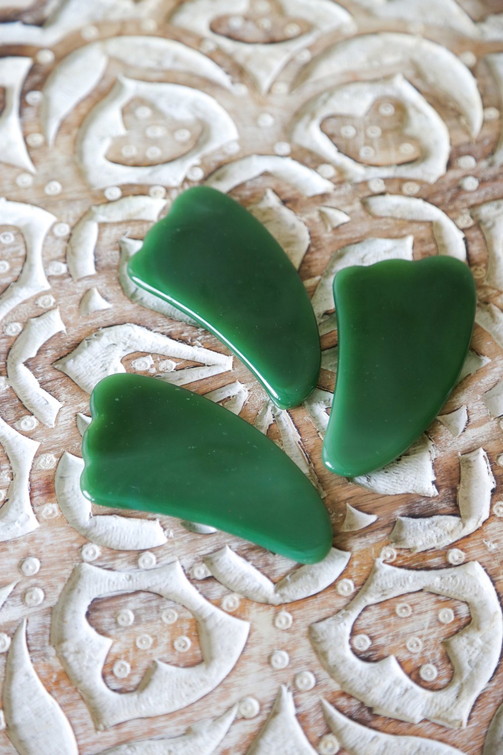 Image of Gua Sha 