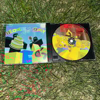 Image 2 of BLOXECTOMY - NOOB DISMEMBERMENT CD