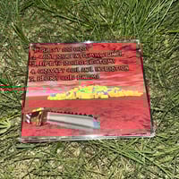 Image 3 of BLOXECTOMY - NOOB DISMEMBERMENT CD