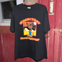 BLOXECTOMY - NOOB DISMEMBERMENT COMFORT COLORS SHIRT