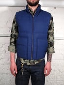 Image of Weather Watcher Puffer Vest
