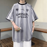 Image 1 of Unosupl Vintage Tee