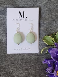 "Pale Pistachio"
