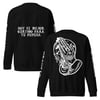 Praying Pupusas Crewneck