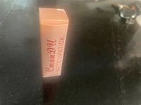 Matte lipcolor