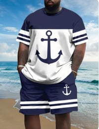 Big and Tall Anchor Set