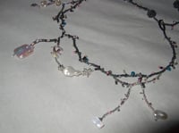 Image 5 of World the weight of 5ive Pearls