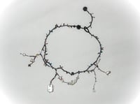 Image 1 of World the weight of 5ive Pearls